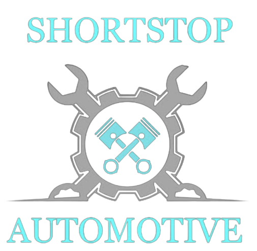 Short Stop Automotive Logo